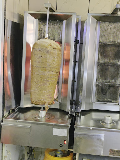Photo of Shawarma Xpress - Stemannsgade 9C, 8900 Randers